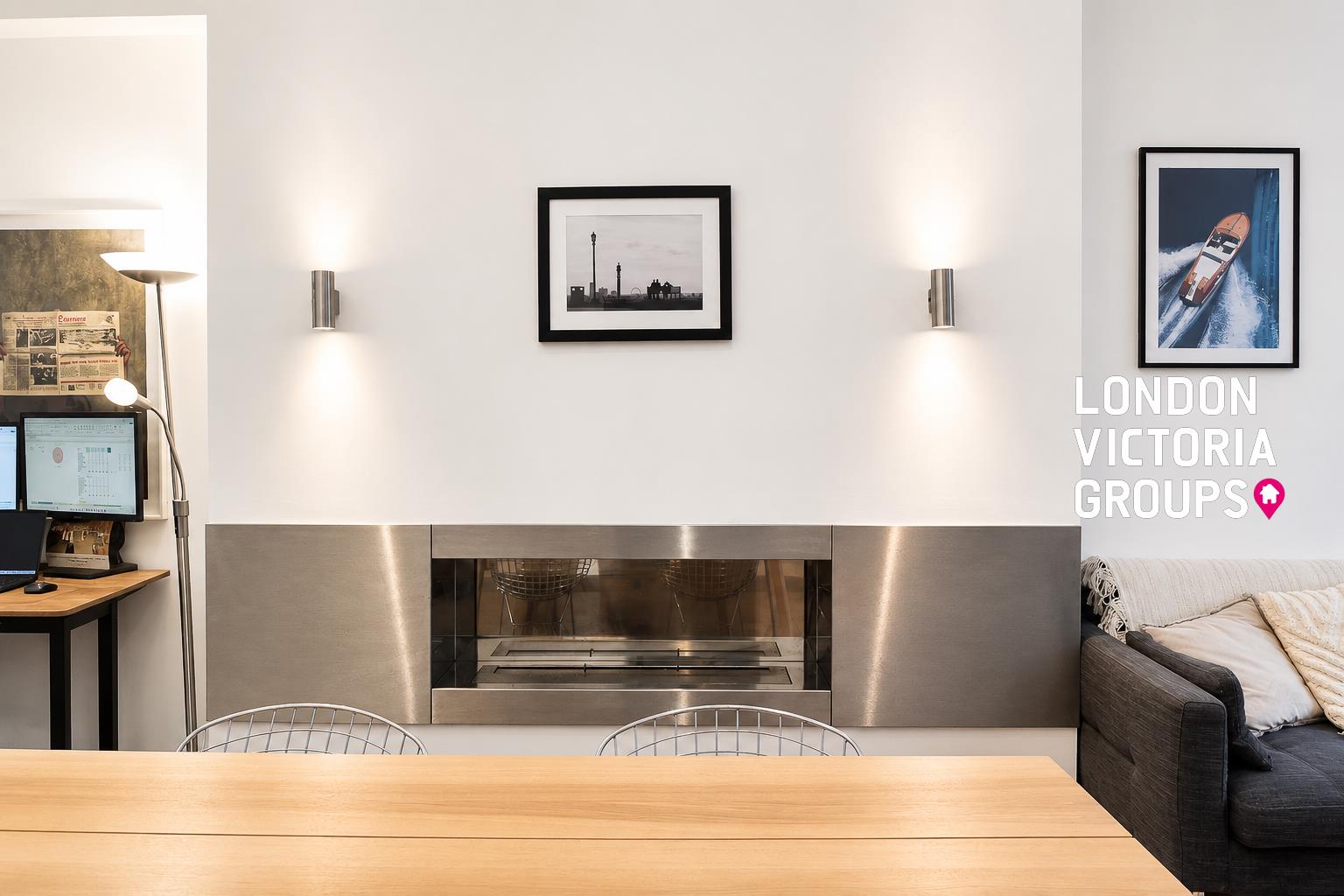 13a Berners Street, LONDON